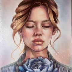 Анна Чепурина, 27.12.1991, Москва