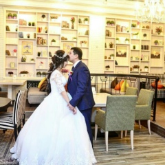 Альбина Тельбаева-Кушегенова, 19.09, Уральск