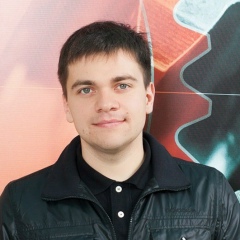 Семён Чубов, 10.03.1986, Сарапул