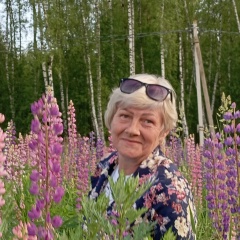Таисия Плитина, 14.09, Озёры