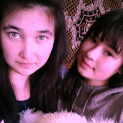 Малика Абдуазизова, 15.09, Наманган