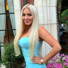 Юлия Синельникова, 04.10.1988, Ростов-на-Дону