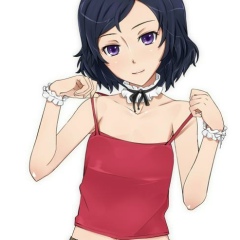 Ruka Toha, 05.11.1987