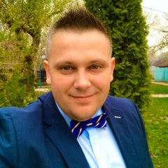 Александр Ковтун, 10.01, Киев