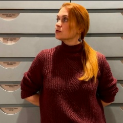 Надежда Волокитина, Сыктывкар