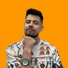 Сергей Коврижных