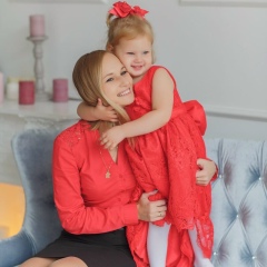 Вероника , 20.09.1992, Красногорск