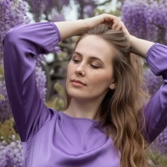 Ирина Козлова, 02.04, Порецкое