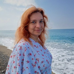 Наталья Грубова, 08.03.1981, Стерлитамак