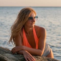 Анна Броскина, 28.03