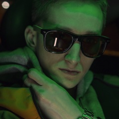 Руслан Родин, 20.07, Санкт-Петербург