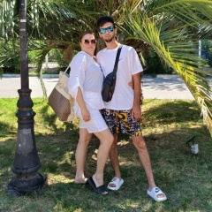 Никита Краснянский, Донецк