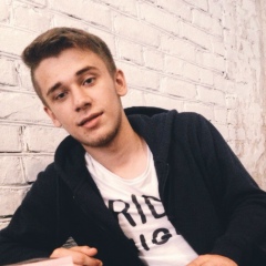 Аркадий Зубрилин, 14.07.2000, Владивосток