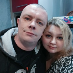 Ленка Хлебович, 19.04