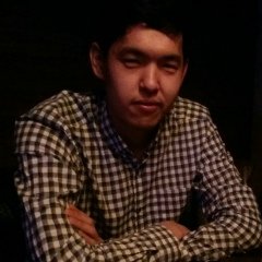 Асылжан Куспеков, 10.12.1990, Экибастуз