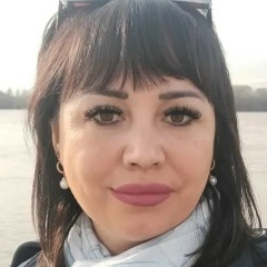 Ирина Хамидуллина, 13.07, Уфа