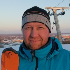 Дмитрий Константинов, 13.12.1980, Муром