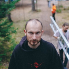 Станислав Буловский, 18.03.1987, Санкт-Петербург