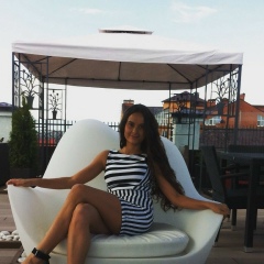 Анастасия Новикова, 23.03.1986, Пермь