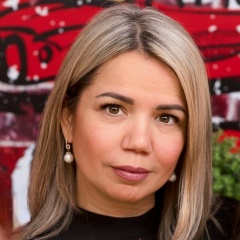 Яна Солнцева, 12.11, Санкт-Петербург