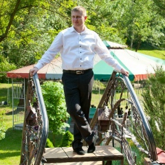 Дмитро , Киев