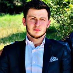 Djamal Astem, 21.07.1996, Дагестанские Огни