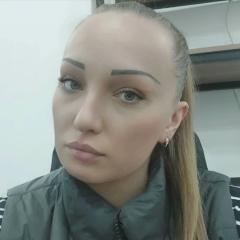 Мария Шаламова, 13.04, Алматы