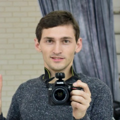 Артур Нагайцев, 02.12, Харьков