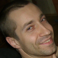 Андрей Галушко, 25.03.1980, Краснодар