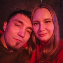 Ольга-Дима Семёновы, 11.06.1988, Саров