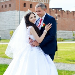 Маргарита Прасолова-Аракчеева, 10.04, Тула