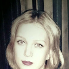 Вероника Гульшен, 25.05.1988, Павлодар