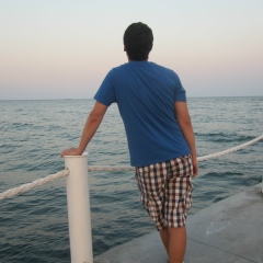 Александр Ноздрин, 22.06.1989, Москва