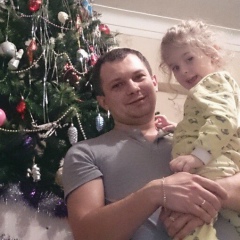 Владимир Волков, 20.07.1987, Балашиха