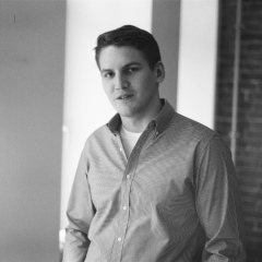 Миша Салищев, 19.11.1990, Санкт-Петербург