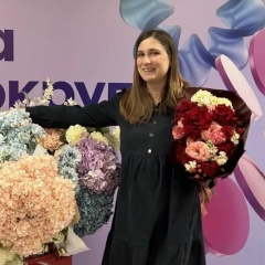 Мария Зайцева, 09.09.1986, Краснодар