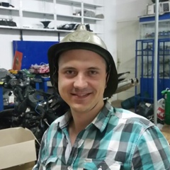 Андрей Шаповалов, 25.06, Херсон