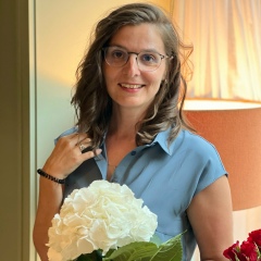 Валерия Попова, 15.03, Санкт-Петербург