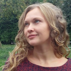 Светлана Аверина, 06.04, Луцк