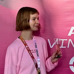 Тома Филоненко, 23.07.1990, Воронеж