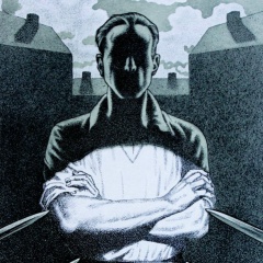 Александр Земцев, 12.06