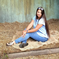 Анна Листопадова, 06.02, Москва