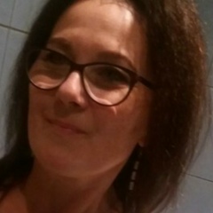 Ольга Гесс, 20.03, Москва