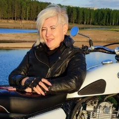 Бэлла Шнайдер, 14.07, Качканар