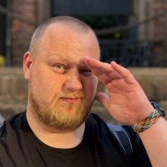 Иннокентий Жданов, 23.11.1993, Новосибирск