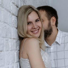 Мария Елизарова, 29.05.1989, Москва