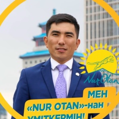 Akilbek Danabekuli, 11.06.1911, Астана