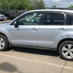 Дулат Даулетбеков, 01.05, Алматы