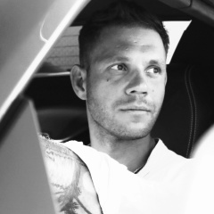 Александр Михайлов, 04.04.1986, Санкт-Петербург