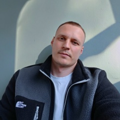 Дмитрий Егоров, Москва